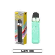 Uwell Caliburn G3 Lite Vaping Device Kit - Canvas Green