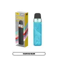 Uwell Caliburn G3 Lite Vaping Device Kit - Canvas Blue