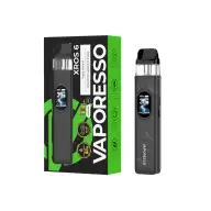 Vaporesso XROS 6 Pod Kit [CRC] - Cosmic Black