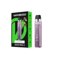 VAPORESSO XROS PRO 2 KIT - Dawn Purple