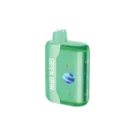 Geek Bar Pulse X2 100K Disposable Vape — Flavour: Miami Mint / Nicotine Strength: 20 mg