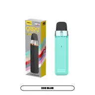 Uwell Caliburn G3 Lite Vaping Device Kit - Ice Blue