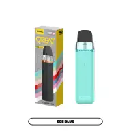 Uwell Caliburn G3 Lite Vaping Device Kit - Ice Blue