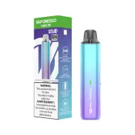 Vaporesso Vibe SE Pod Kit [CRC] - Ice Blueberry