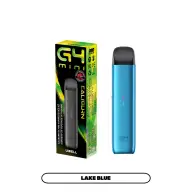 Uwell Caliburn G4 Mini Pod Kit [CRC] - Lake Blue