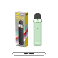 Uwell Caliburn G3 Lite Vaping Device Kit - Mint Green