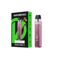 VAPORESSO XROS PRO 2 KIT - Moonlit Pink