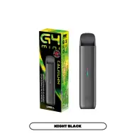 Uwell Caliburn G4 Mini Pod Kit [CRC] - Night Black