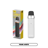Uwell Caliburn G3 Lite Vaping Device Kit - Pearl White