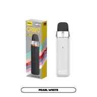 Uwell Caliburn G3 Lite Vaping Device Kit - Pearl White