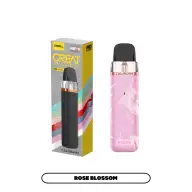 Uwell Caliburn G3 Lite Vaping Device Kit - Rose Bloom