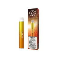 STLTH Eco Mini Disposable — Flavour: Golden Tobacco / Nicotine Strength: 20 mg