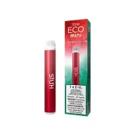 STLTH Eco Mini Disposable — Flavour: Strawberry Kiwi Ice / Nicotine Strength: 20 mg