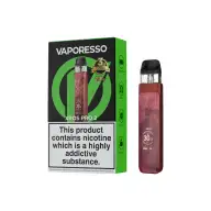 VAPORESSO XROS PRO 2 KIT - Sunlight Red