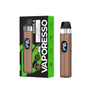 Vaporesso XROS 6 Pod Kit [CRC] - Silk Brown