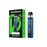 VAPORESSO XROS PRO 2 KIT - Storm Blue