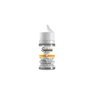 SUAVAE Salt Nic 12mg 30mL — FLAVOUR: MANGO / Nicotine Strength: 12 mg — supplier representative packaging photo