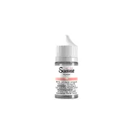 SUAVAE Salt Nic 12mg 30mL — FLAVOUR: PEACH / Nicotine Strength: 12 mg — supplier representative packaging photo