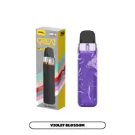 Uwell Caliburn G3 Lite Vaping Device Kit - Violet Blossom