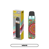 Uwell Caliburn G3 Lite Vaping Device Kit - Weave