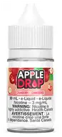 Apple Drop Freebase 30 mL - Cranberry 6mg