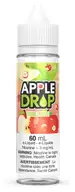 Apple Drop Freebase 30 mL - Double Apple 3mg