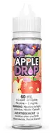 Apple Drop Freebase 30 mL - Grape 6mg