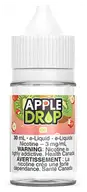 Apple Drop Freebase 30 mL - Kiwi 3mg