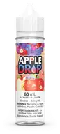 Apple Drop Freebase 60 mL - Berries 6mg