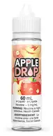 Apple Drop Freebase 60 mL - Peach 3mg
