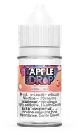 Apple Drop Ice Nic Salt 30 mL — Berries e-liquid bottle