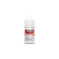 APPLE DROP NIC SALT 30 ML (EXCISE AB TAX INCLUDED) - CRANBERRY