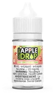 Apple Drop Ice Nic Salt 30 mL — Double Apple e-liquid bottle