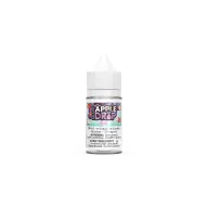 Apple Drop Ice Nic Salt 30mL Grape 20mg