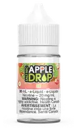 Apple Drop Ice Nic Salt 30 mL — Kiwi e-liquid bottle