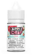 Apple Drop Nic Salt 30 mL - Lychee 20mg