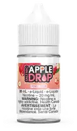Apple Drop Ice Nic Salt 30 mL — Lychee e-liquid bottle