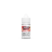 APPLE DROP NIC SALT 30 ML (EXCISE AB TAX INCLUDED) - LYCHEE