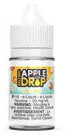 Apple Drop Nic Salt 30 mL - Mango 20mg