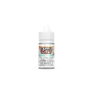 Apple Drop Ice Nic Salt 30mL Peach 20mg