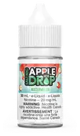 Apple Drop Nic Salt 30 mL - Watermelon 20mg