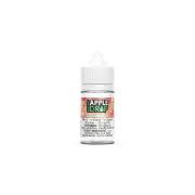 APPLE DROP NIC SALT 30 ML (EXCISE AB TAX INCLUDED) - WATERMELON