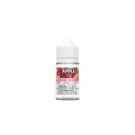 Apple Drop Nic Salt 30 mL Cranberry 20 mg