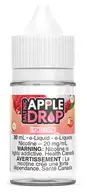 Apple Drop Nic Salt 30 mL Lychee 20 mg