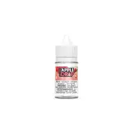 Apple Drop Nic Salt 30 mL Lychee 20 mg