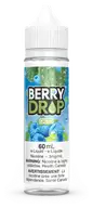 Berry Drop Freebase 60 mL - Cactus 3mg