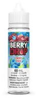 Berry Drop Freebase 60 mL - Cherry 3mg