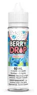 Berry Drop Freebase 60 mL - Dragon Fruit 3mg