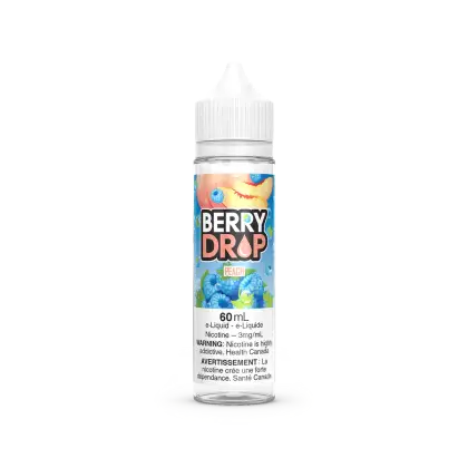 Berry Drop Freebase Berry Drop Freebase main product photo