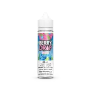 BERRY DROP FREEBASE (EXCISE TAX INCLUDED) - RASPBERRY 12MG